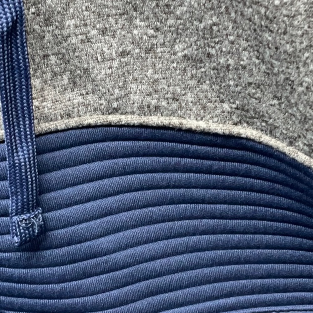 NWT MLS men’s Kansas City Sporting full zip hoodie, size M - Picture 5 of 8